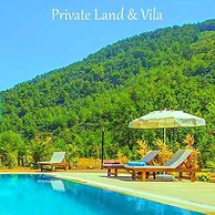 Fethiye Casa Bella Private Land & Villa