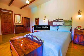Fethiye Casa Bella Private Land & Villa