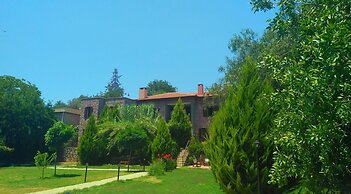 Fethiye Casa Bella Private Land & Villa