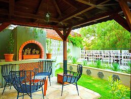 Fethiye Casa Bella Private Land & Villa