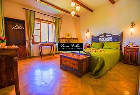 Fethiye Casa Bella Private Land & Villa