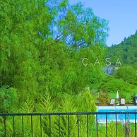 Fethiye Casa Bella Private Land & Villa