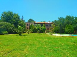 Fethiye Casa Bella Private Land & Villa