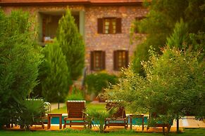 Fethiye Casa Bella Private Land & Villa