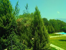 Fethiye Casa Bella Private Land & Villa