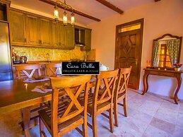 Fethiye Casa Bella Private Land & Villa