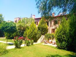 Fethiye Casa Bella Private Land & Villa