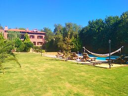 Fethiye Casa Bella Private Land & Villa