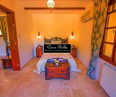 Fethiye Casa Bella Private Land & Villa