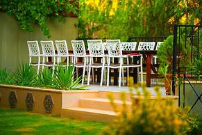 Fethiye Casa Bella Private Land & Villa