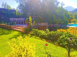 Fethiye Casa Bella Private Land & Villa