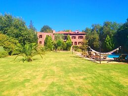 Fethiye Casa Bella Private Land & Villa