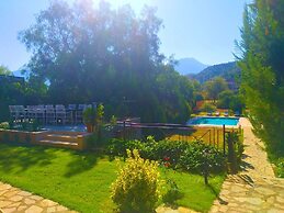 Fethiye Casa Bella Private Land & Villa