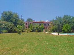 Fethiye Casa Bella Private Land & Villa