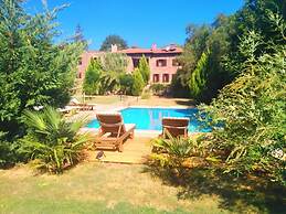 Fethiye Casa Bella Private Land & Villa