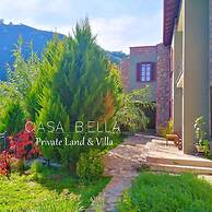 Fethiye Casa Bella Private Land & Villa