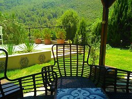 Fethiye Casa Bella Private Land & Villa