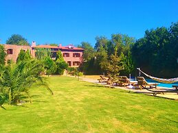 Fethiye Casa Bella Private Land & Villa
