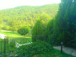 Fethiye Casa Bella Private Land & Villa