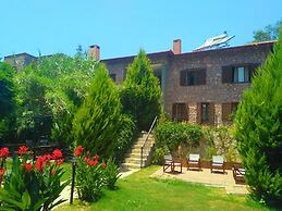 Fethiye Casa Bella Private Land & Villa