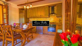 Fethiye Casa Bella Private Land & Villa