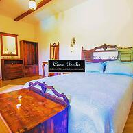 Fethiye Casa Bella Private Land & Villa