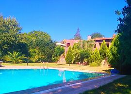 Fethiye Casa Bella Private Land & Villa