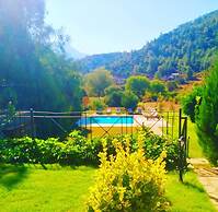 Fethiye Casa Bella Private Land & Villa