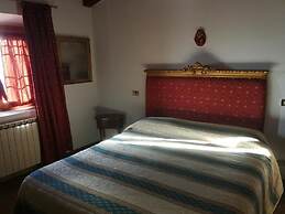 Room in Guest Room - Casetta Verde - Deluxe Room