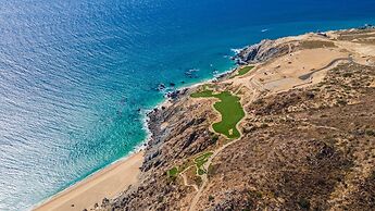 Cabo Beach Cottage, Oceanview, 35 off Quivira Golf - Direct Access to 