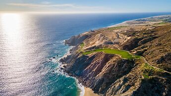 Cabo Beach Cottage, Oceanview, 35 off Quivira Golf - Direct Access to 