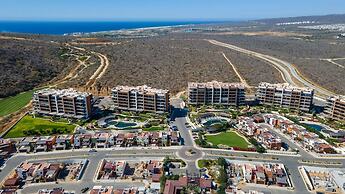 Cabo Beach Cottage, Oceanview, 35 off Quivira Golf - Direct Access to 