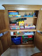 A l Ombre des Tilleuls