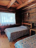 Room in Cabin - Parador Arewá