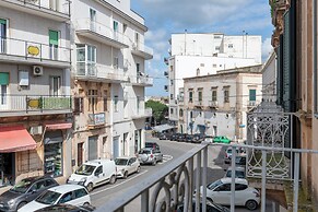 Nonna Nella in the Detached Holiday Home