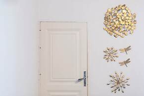 Nonna Nella in the Detached Holiday Home