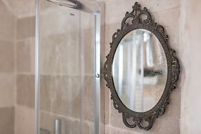 Nonna Nella in the Detached Holiday Home