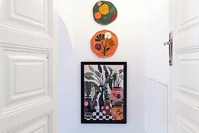 Nonna Nella in the Detached Holiday Home