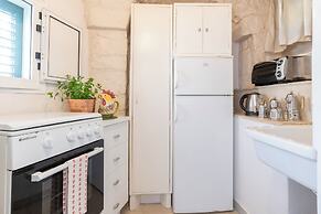 Nonna Nella in the Detached Holiday Home