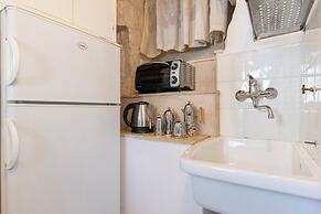 Nonna Nella in the Detached Holiday Home