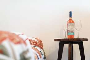 Nonna Nella in the Detached Holiday Home