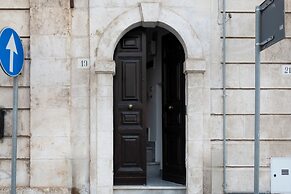 Nonna Nella in the Detached Holiday Home