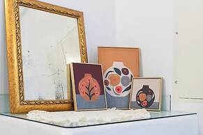 Nonna Nella in the Detached Holiday Home