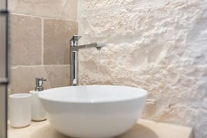 Nonna Nella in the Detached Holiday Home