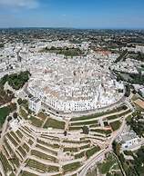 Nonna Nella in the Detached Holiday Home
