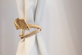 Nonna Nella in the Detached Holiday Home