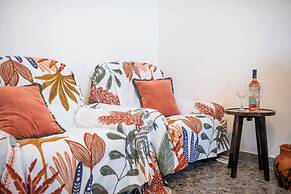 Nonna Nella in the Detached Holiday Home