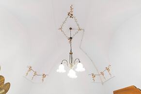 Nonna Nella in the Detached Holiday Home