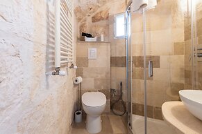 Nonna Nella in the Detached Holiday Home