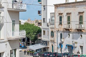 Nonna Nella in the Detached Holiday Home